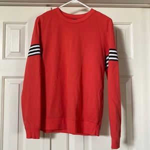 Adidas sweatshirt